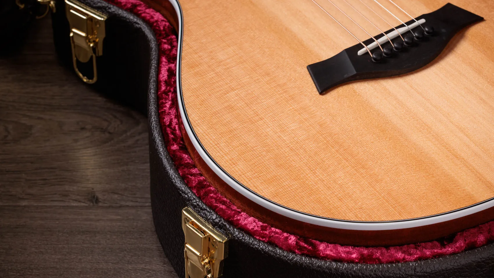 Next Generation 512ce 12-Fret Neo-tropical Mahogany Acoustic